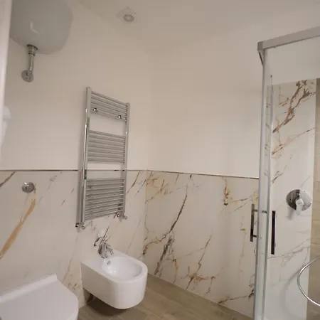 Nonna Maria Bed & Breakfast 3*