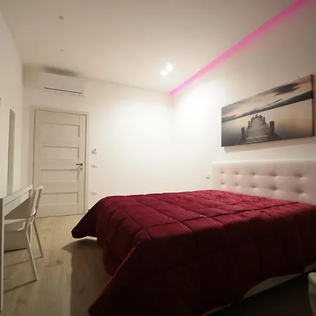Nonna Maria Bed & Breakfast Pompeji