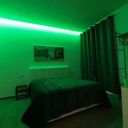 Nonna Maria Bed & Breakfast