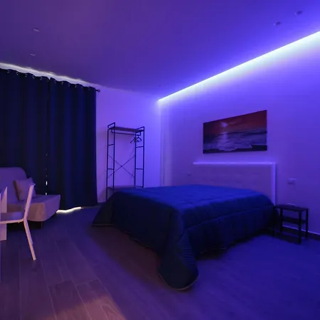 Bed & Breakfast Nonna Maria Pompeji