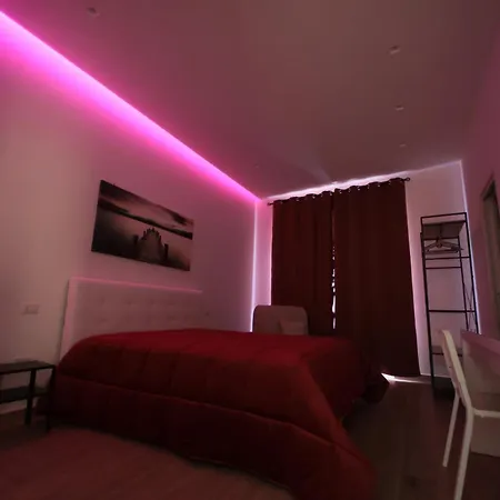 Bed & Breakfast Nonna Maria