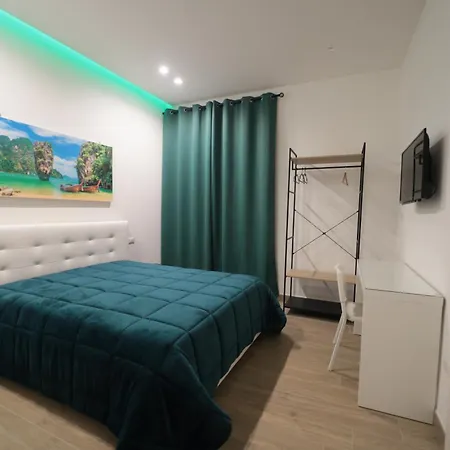 Bed & Breakfast Nonna Maria