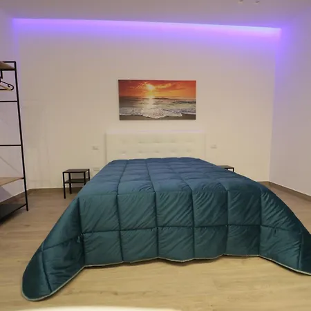 Bed & Breakfast Nonna Maria