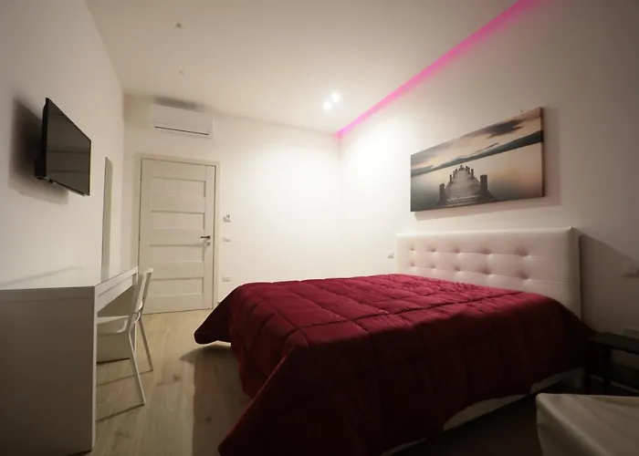 Nonna Maria Bed & Breakfast Pompeï