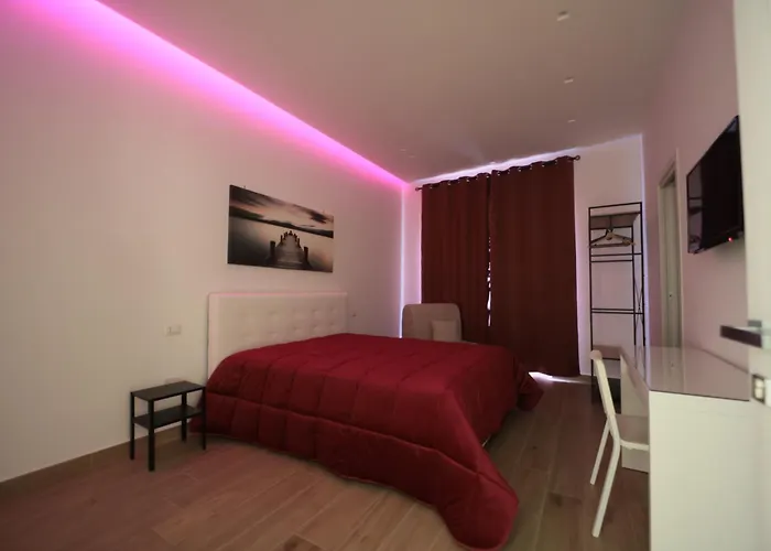 Nonna Maria Bed & Breakfast 3*
