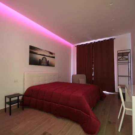 Nonna Maria Bed & Breakfast *