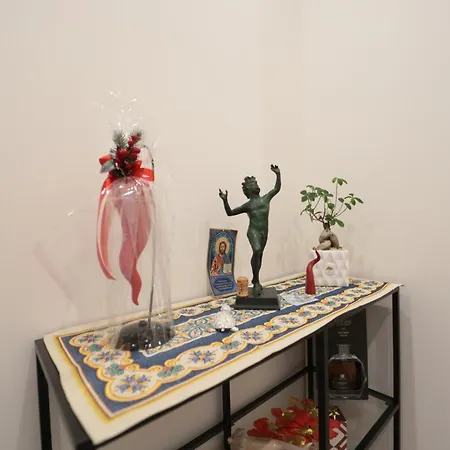 Nonna Maria Bed & Breakfast *