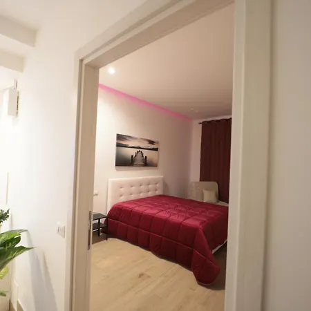 Nonna Maria Bed & Breakfast Pompei