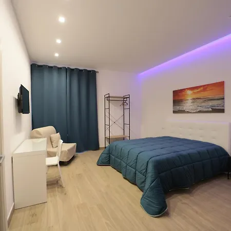 Nonna Maria Bed & Breakfast Pompei