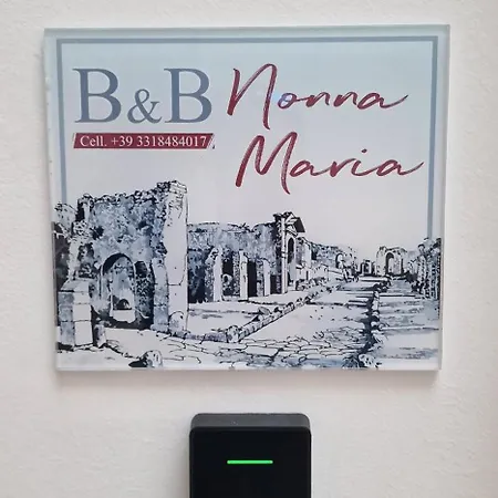 Nonna Maria *
